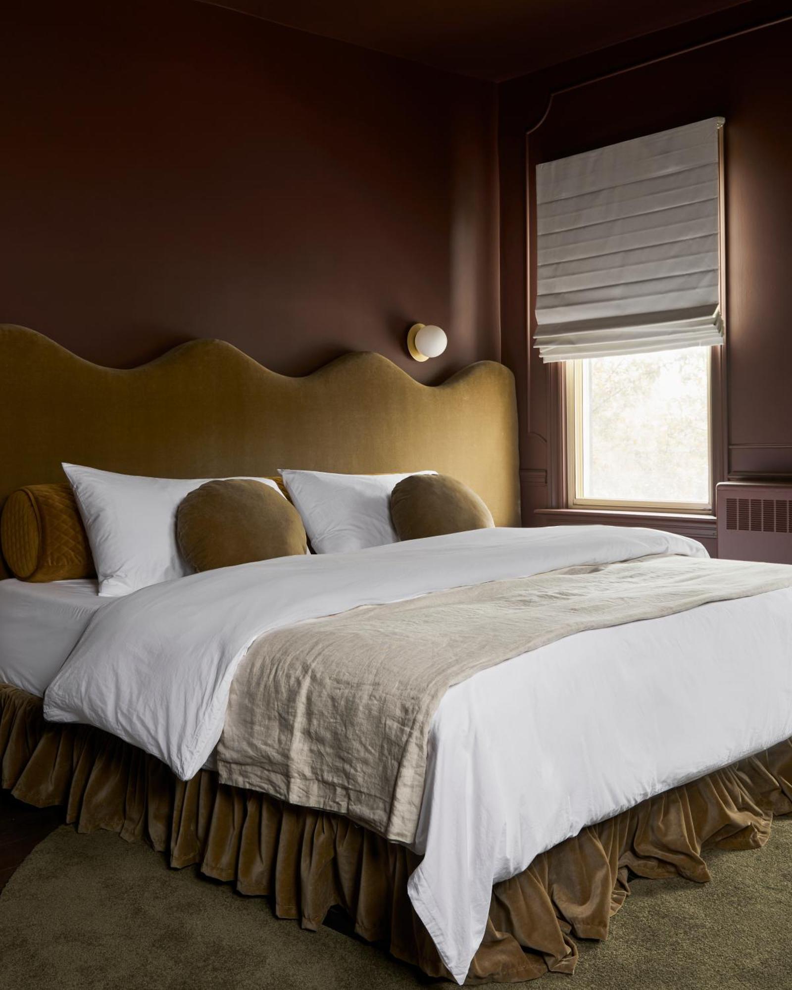 Hotel Julie Стратфорд Экстерьер фото