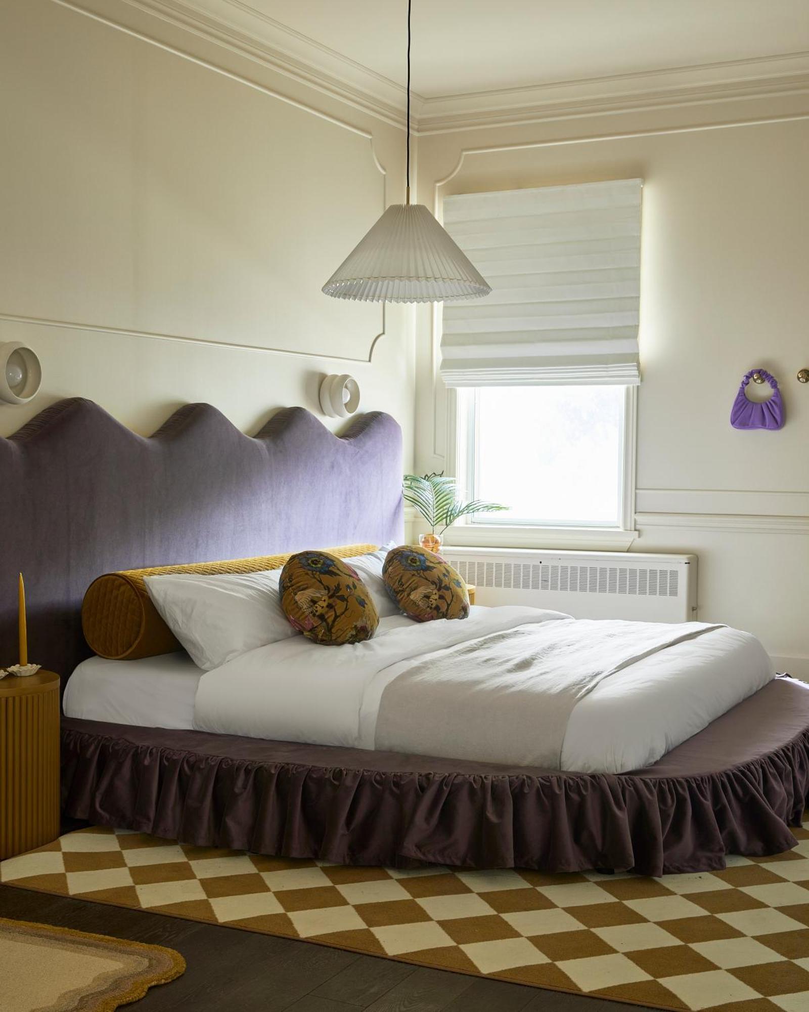 Hotel Julie Стратфорд Экстерьер фото