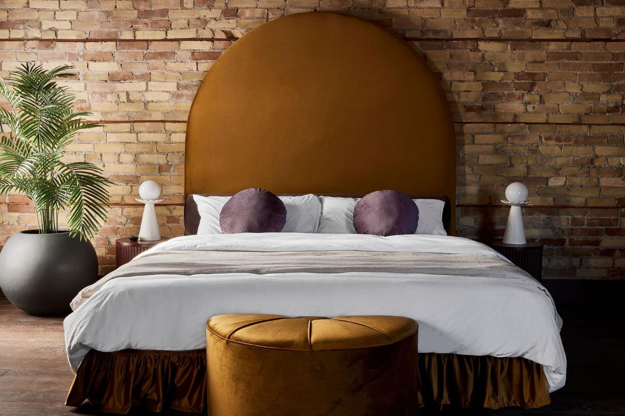 Hotel Julie Стратфорд Экстерьер фото
